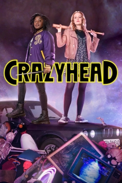 Watch Free Crazyhead Movies Full HD Online SFlix