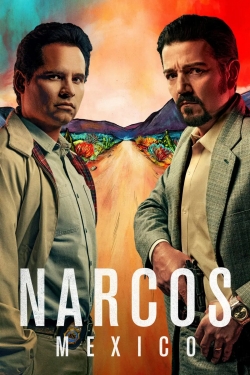 Watch Free Narcos: Mexico Movies Full HD Online SFlix