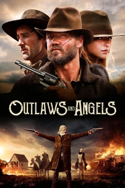 Watch Free Outlaws and Angels Movies Full HD Online SFlix