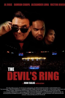 Watch Free The Devil's Ring Movies Full HD Online SFlix