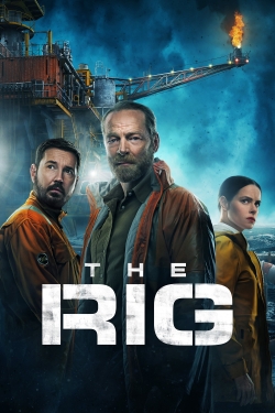 Watch Free The Rig Movies Full HD Online SFlix