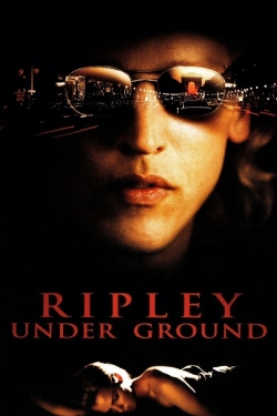 Watch Free Ripley Under Ground Movies Full HD Online SFlix