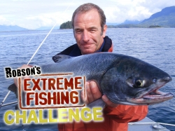 Watch Free Robson's Extreme Fishing Challenge Movies Full HD Online SFlix