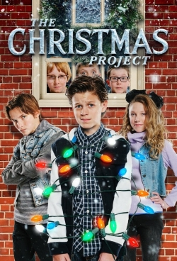 Watch Free The Christmas Project Movies Full HD Online SFlix