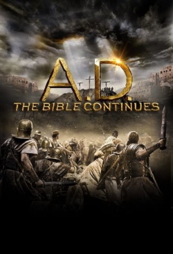 Watch Free A.D. The Bible Continues Movies Full HD Online SFlix