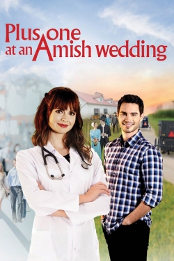 Watch Free Plus One at an Amish Wedding Movies Full HD Online SFlix