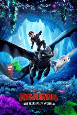 Watch Free How to Train Your Dragon: The Hidden World Movies Full HD Online SFlix