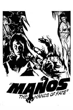 Watch Free Manos: The Hands of Fate Movies Full HD Online SFlix