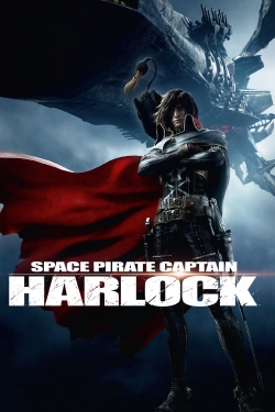 Watch Free Space Pirate Captain Harlock Movies Full HD Online SFlix