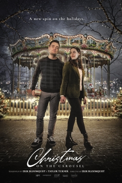 Watch Free Christmas on the Carousel Movies Full HD Online SFlix