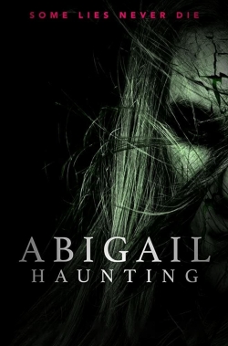 Watch Free Abigail Haunting Movies Full HD Online SFlix