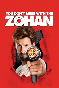 Watch Free You Don't Mess with the Zohan Movies Full HD Online SFlix