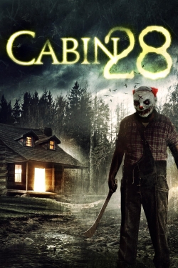 Watch Free Cabin 28 Movies Full HD Online SFlix