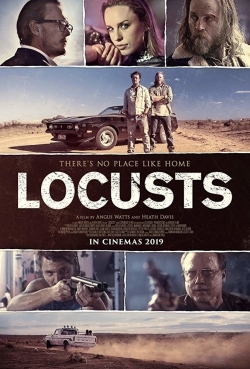 Watch Free Locusts Movies Full HD Online SFlix