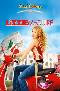 Watch Free The Lizzie McGuire Movie Movies Full HD Online SFlix