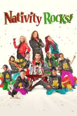 Watch Free Nativity Rocks! This Ain't No Silent Night Movies Full HD Online SFlix