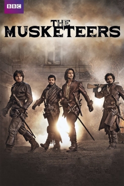 Watch Free The Musketeers Movies Full HD Online SFlix