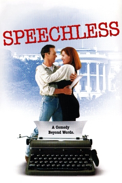 Watch Free Speechless Movies Full HD Online SFlix