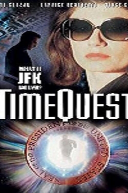 Watch Free Timequest Movies Full HD Online SFlix