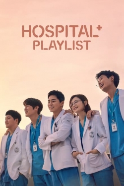 Watch Free Hospital Playlist Movies Full HD Online SFlix