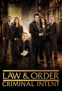 Watch Free Law & Order: Criminal Intent Movies Full HD Online SFlix