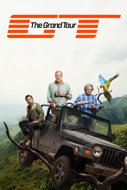 Watch Free The Grand Tour Movies Full HD Online SFlix