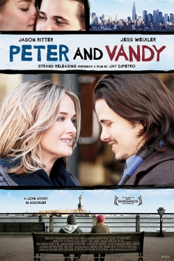 Watch Free Peter and Vandy Movies Full HD Online SFlix