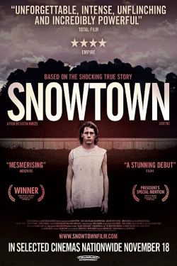 Watch Free Snowtown Movies Full HD Online SFlix