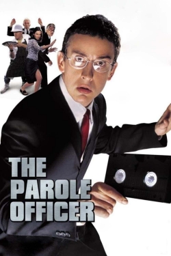 Watch Free The Parole Officer Movies Full HD Online SFlix