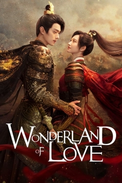 Watch Free Wonderland of Love Movies Full HD Online SFlix