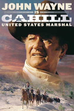 Watch Free Cahill U.S. Marshal Movies Full HD Online SFlix