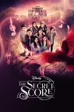 Watch Free The Secret Score Movies Full HD Online SFlix