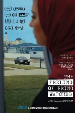 Watch Free The Feeling of Being Watched Movies Full HD Online SFlix