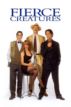 Watch Free Fierce Creatures Movies Full HD Online SFlix