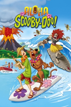 Watch Free Aloha Scooby-Doo! Movies Full HD Online SFlix