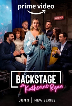 Watch Free Backstage with Katherine Ryan Movies Full HD Online SFlix