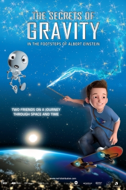 Watch Free The Secrets of Gravity: In the Footsteps of Albert Einstein Movies Full HD Online SFlix