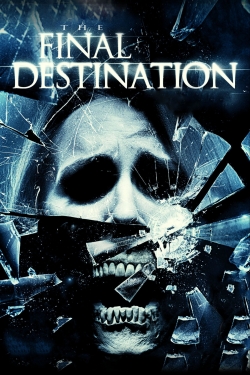 Watch Free The Final Destination Movies Full HD Online SFlix