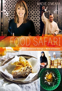 Watch Free Food Safari Movies Full HD Online SFlix