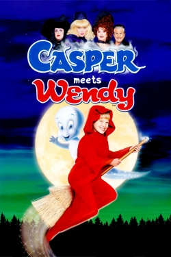 Watch Free Casper Meets Wendy Movies Full HD Online SFlix