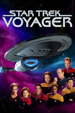 Watch Free Star Trek: Voyager Movies Full HD Online SFlix