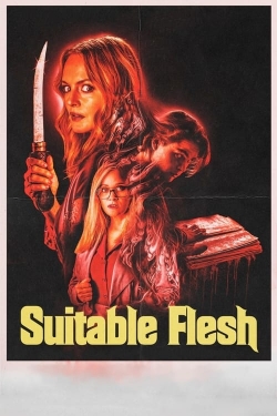 Watch Free Suitable Flesh Movies Full HD Online SFlix