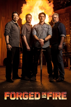 Watch Free Forged in Fire Movies Full HD Online SFlix