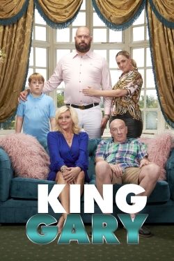 Watch Free King Gary Movies Full HD Online SFlix