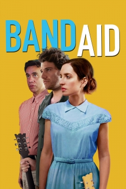 Watch Free Band Aid Movies Full HD Online SFlix