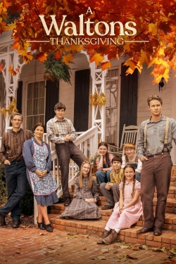 Watch Free A Waltons Thanksgiving Movies Full HD Online SFlix