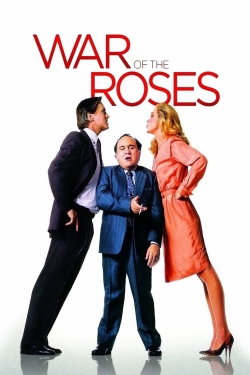 Watch Free The War of the Roses Movies Full HD Online SFlix