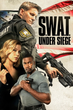 Watch Free S.W.A.T.: Under Siege Movies Full HD Online SFlix