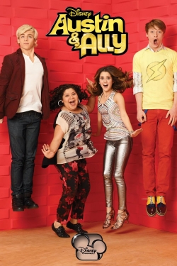 Watch Free Austin & Ally Movies Full HD Online SFlix