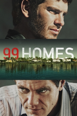 Watch Free 99 Homes Movies Full HD Online SFlix